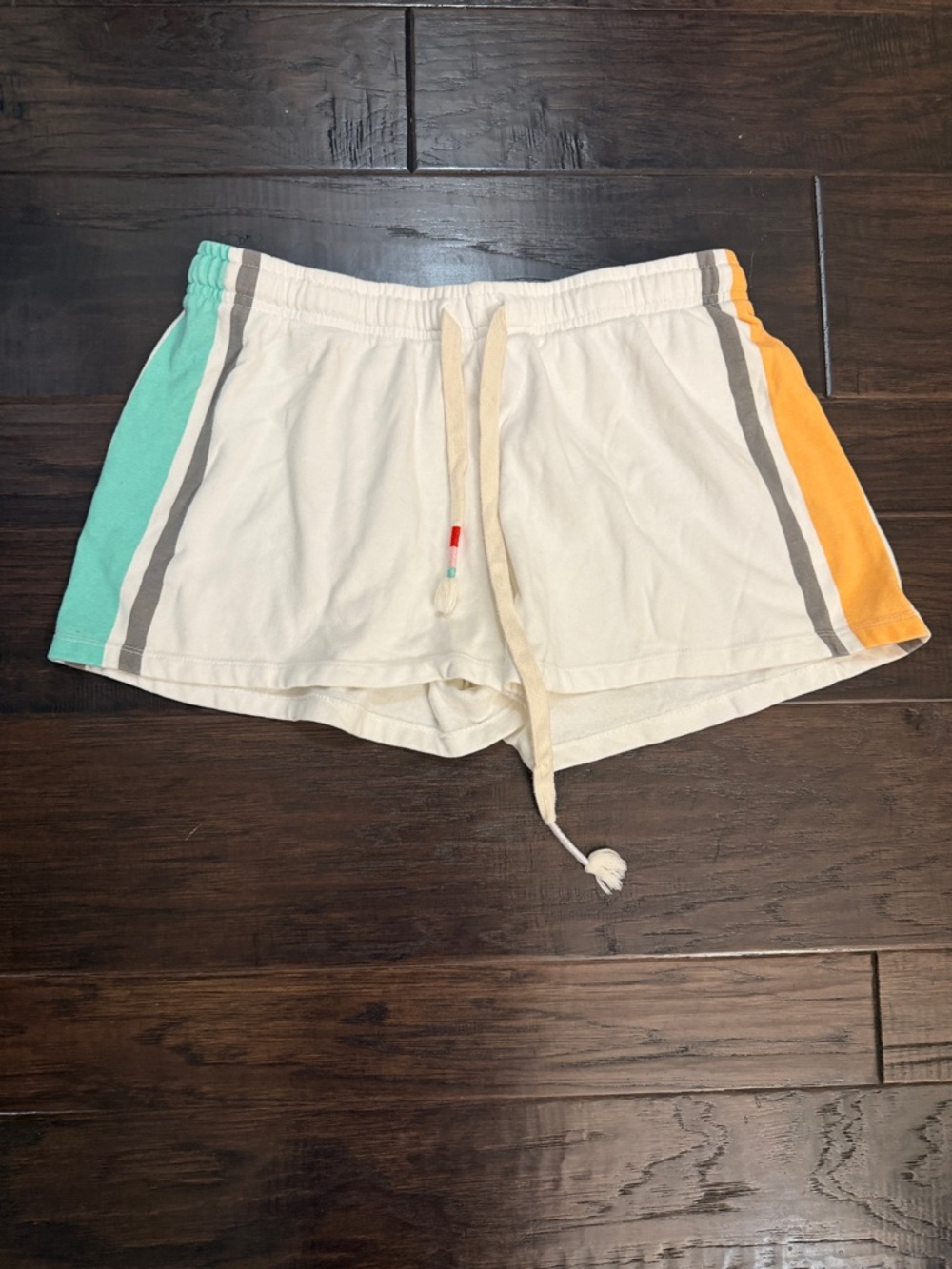 Wildfox cozy lounge shorts